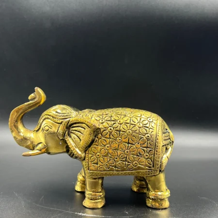 Elephant (For Rahu Shanti)