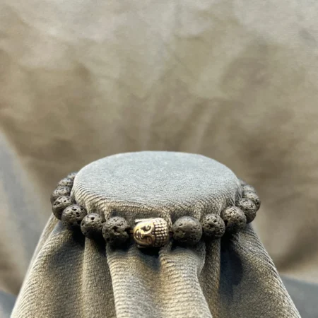 Lava stone