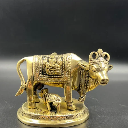 Mother Cow