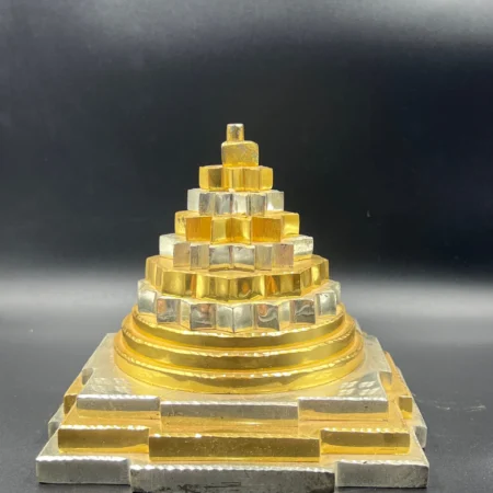 Pyramid