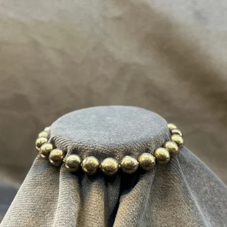 Pyrite