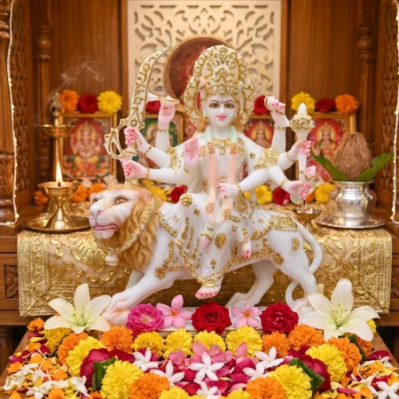 Durga Mata Ji
